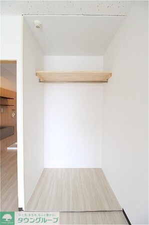 ウィンコーポ北野の物件内観写真